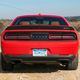 Illustration for article titled 2015 Dodge Challenger SRT Hellcat: The Jalopnik Review